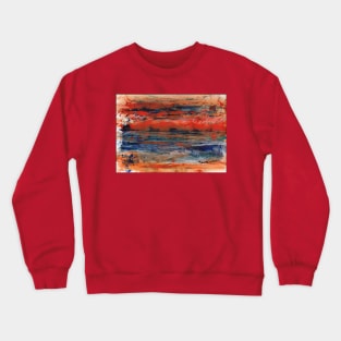 Horizon Crewneck Sweatshirt